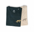 2 Colour Pack Unisex Regular Fit