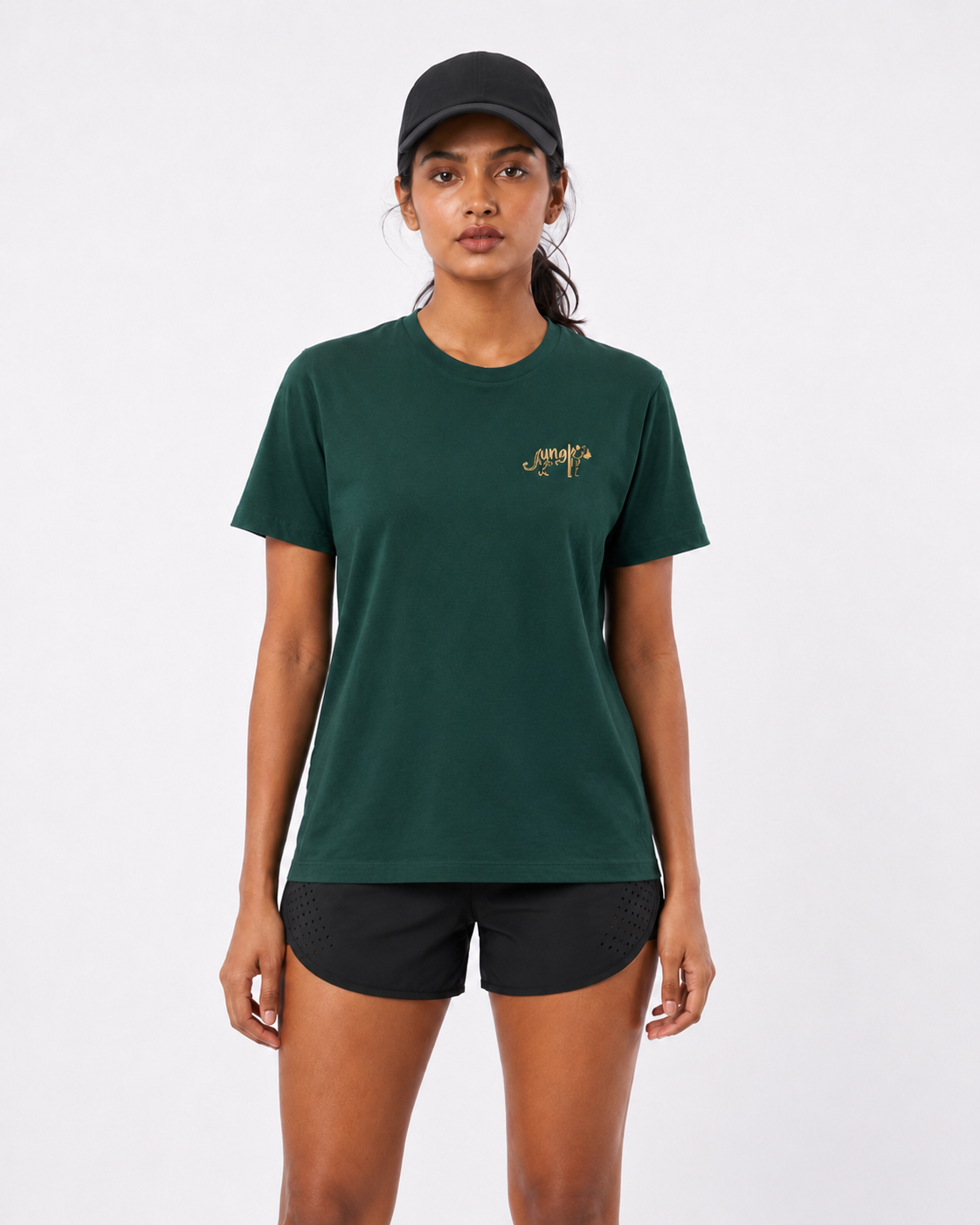 Forest Green - Regular Fit
