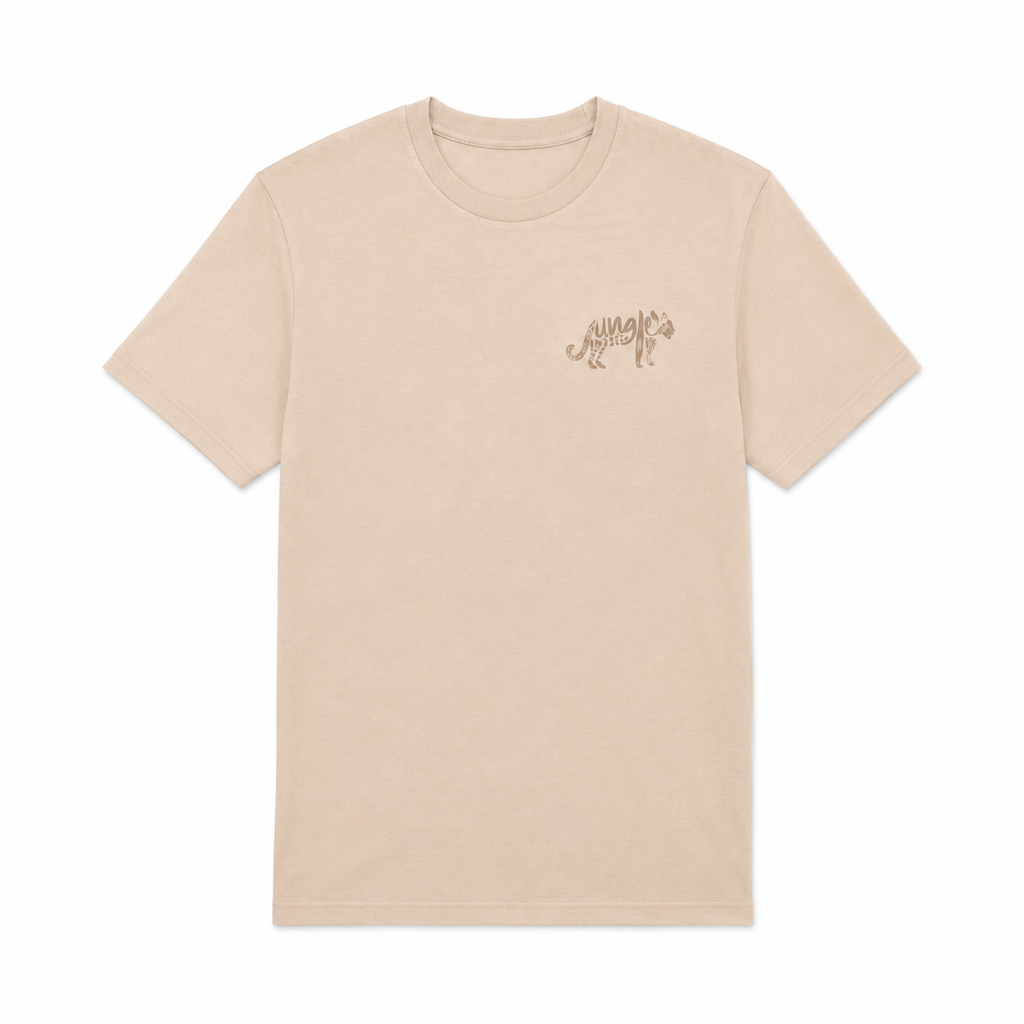 Dust Beige - Regular Fit