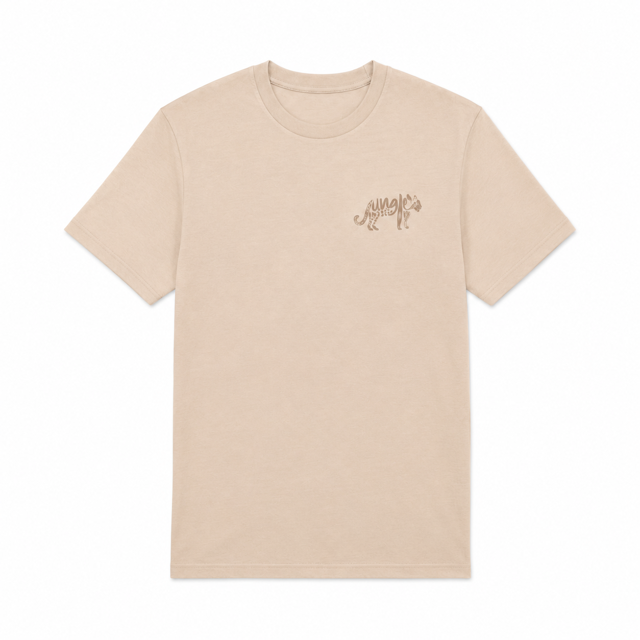 Dust Beige - Regular Fit