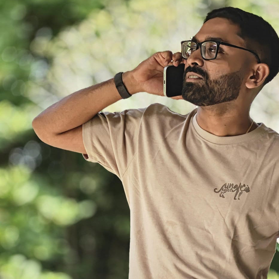 Sand Beige - Unisex Regular Fit